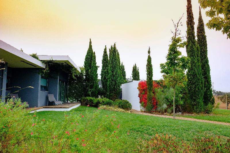 فندق Herdade Da Cortesia
