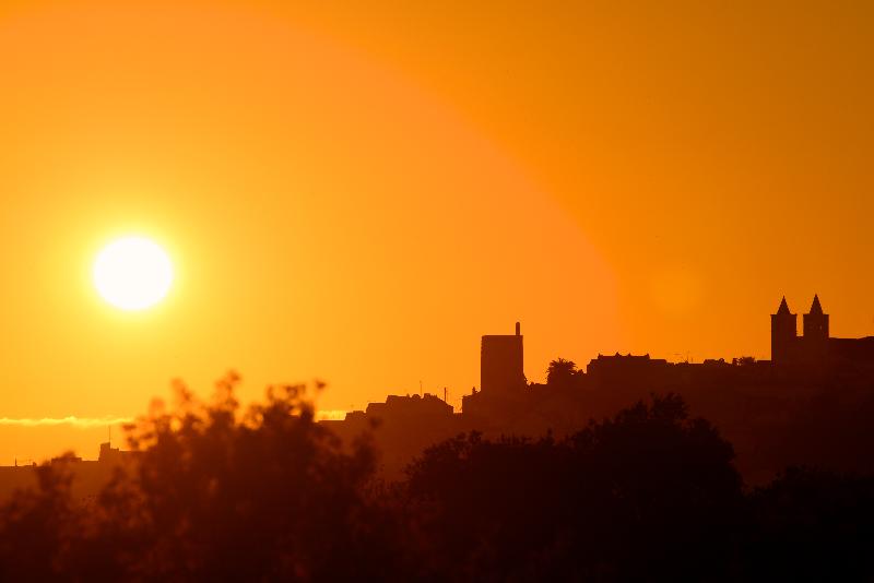 فندق Herdade Da Cortesia