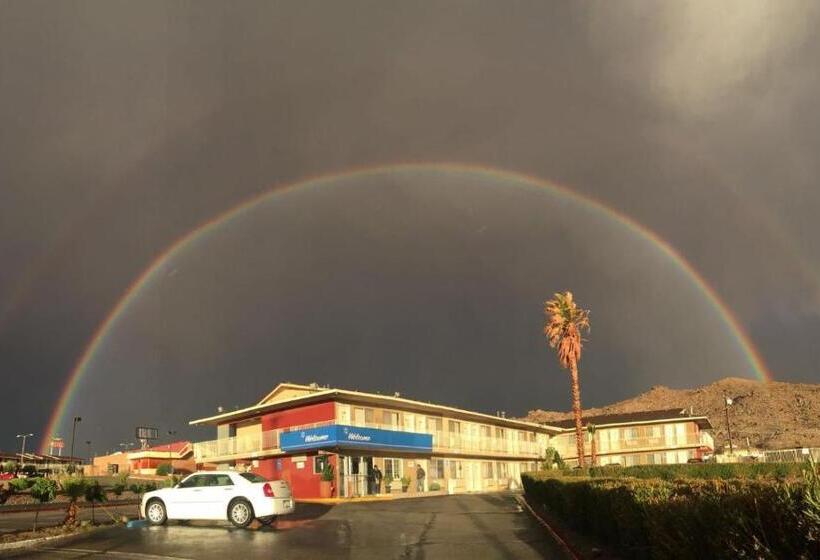 فندق Hilltop Inn & Suites