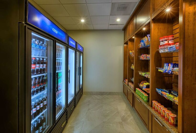 هتل Hilton Garden Inn Durham/university Medical Center