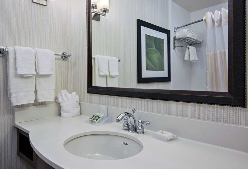 호텔 Hilton Garden Inn Lincoln Downtown/haymarket