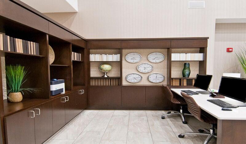 Hotel Holiday Inn Austin Airport, An Ihg