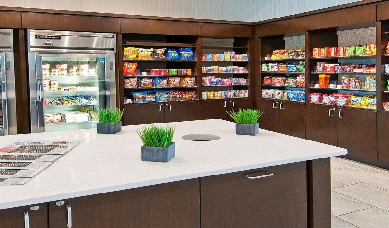 Hotel Holiday Inn Austin Airport, An Ihg