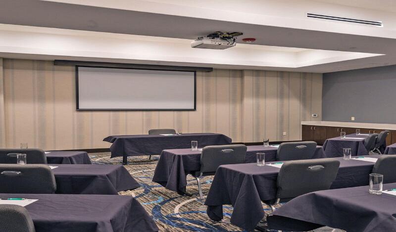 Hotel Holiday Inn Austin Airport, An Ihg