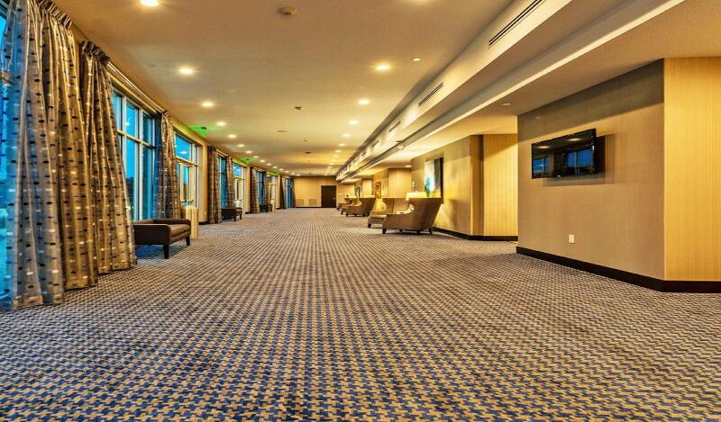 Hotel Holiday Inn Austin Airport, An Ihg