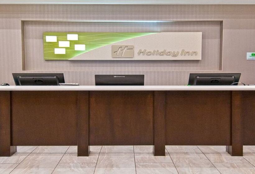 Hotel Holiday Inn Austin Airport, An Ihg