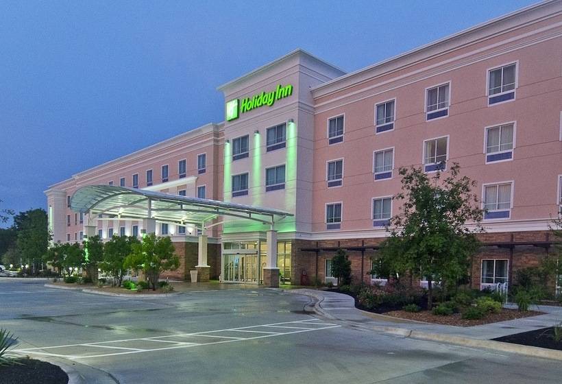 Hotel Holiday Inn Austin Airport, An Ihg