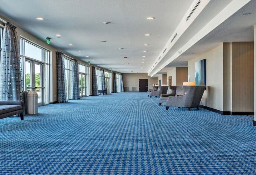 Hotel Holiday Inn Austin Airport, An Ihg