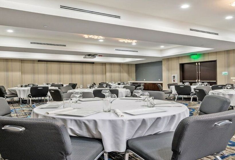 Hotel Holiday Inn Austin Airport, An Ihg