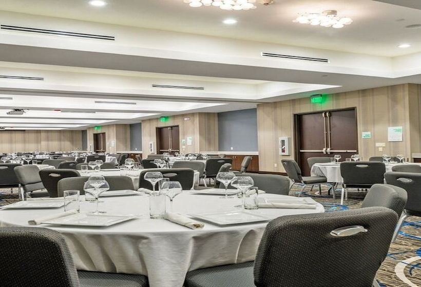 Hotel Holiday Inn Austin Airport, An Ihg