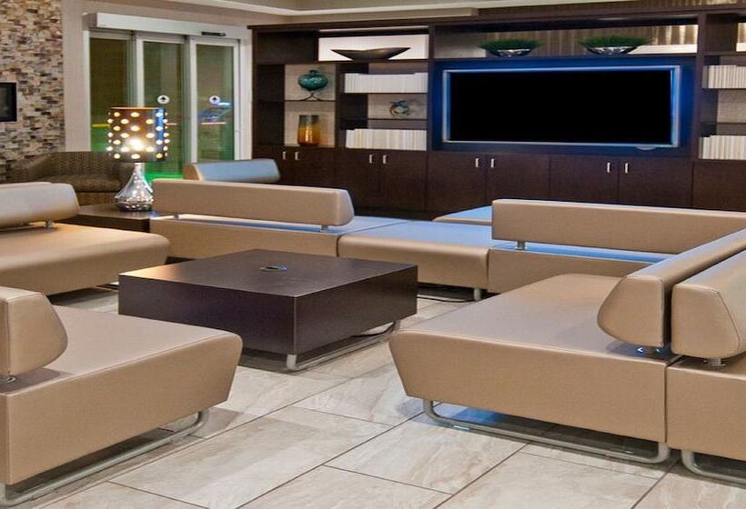 Hotel Holiday Inn Austin Airport, An Ihg