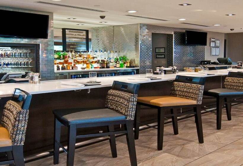 Hotel Holiday Inn Austin Airport, An Ihg