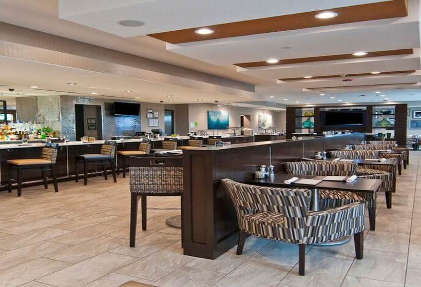 Hotel Holiday Inn Austin Airport, An Ihg