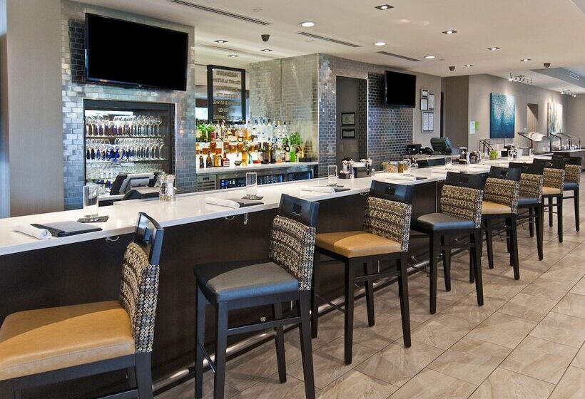 Hotel Holiday Inn Austin Airport, An Ihg