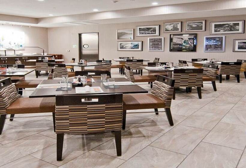 Hotel Holiday Inn Austin Airport, An Ihg