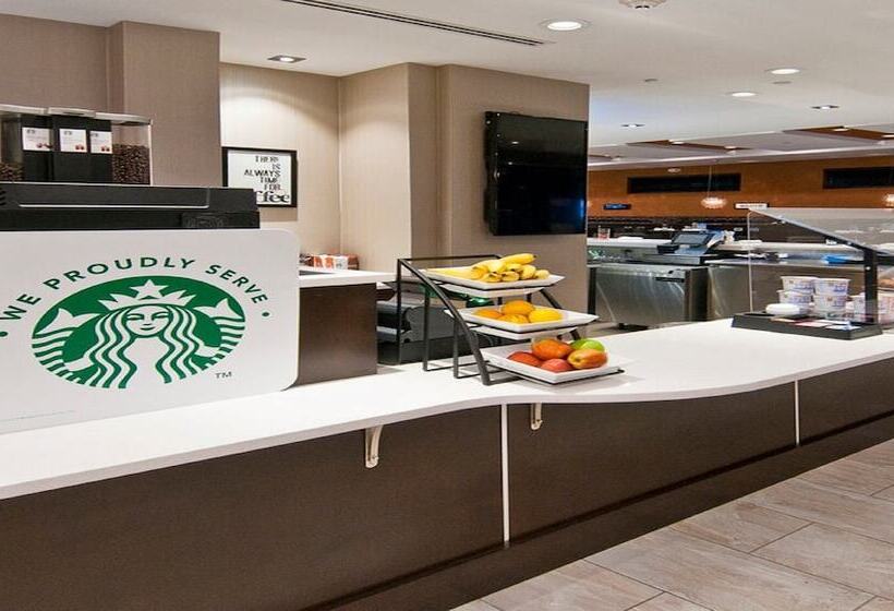 Hotel Holiday Inn Austin Airport, An Ihg