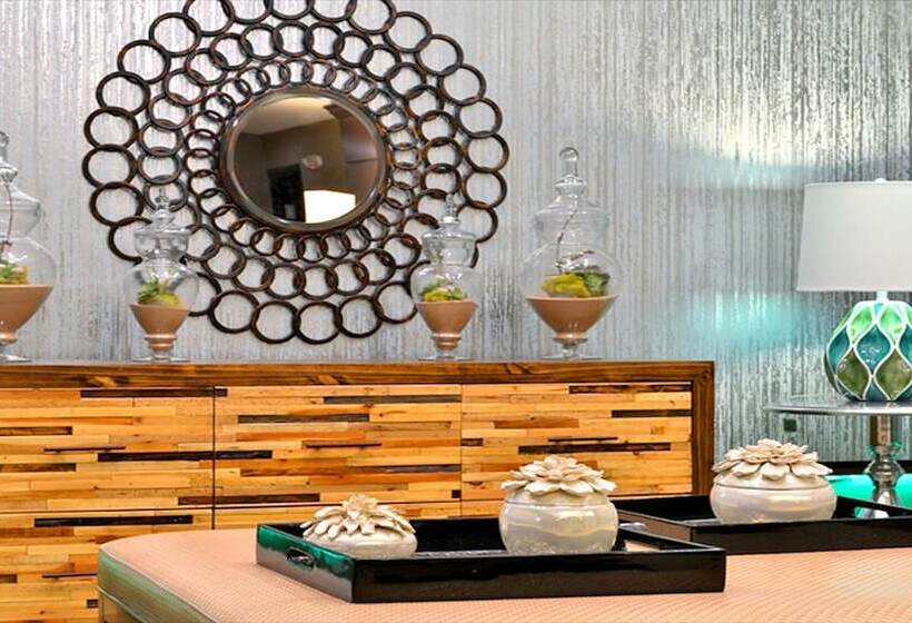 호텔 Holiday Inn Express And Suites Schulenburg, An Ihg