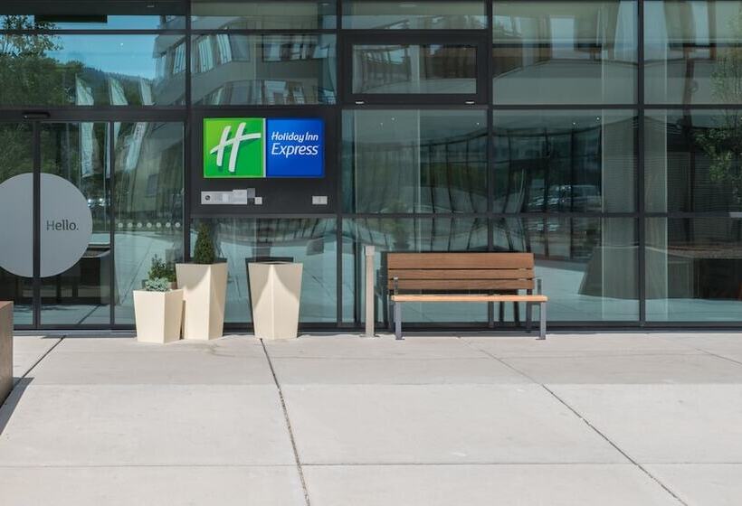 호텔 Holiday Inn Express And Suites Schulenburg, An Ihg