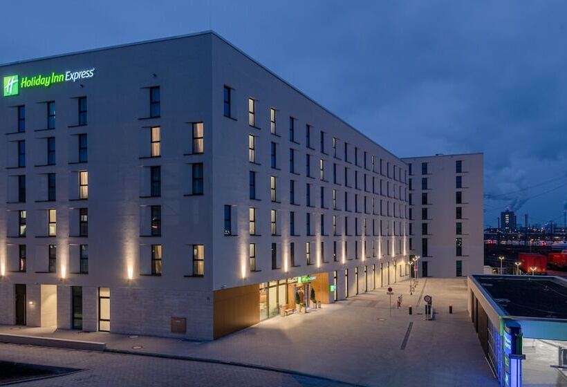 호텔 Holiday Inn Express And Suites Schulenburg, An Ihg