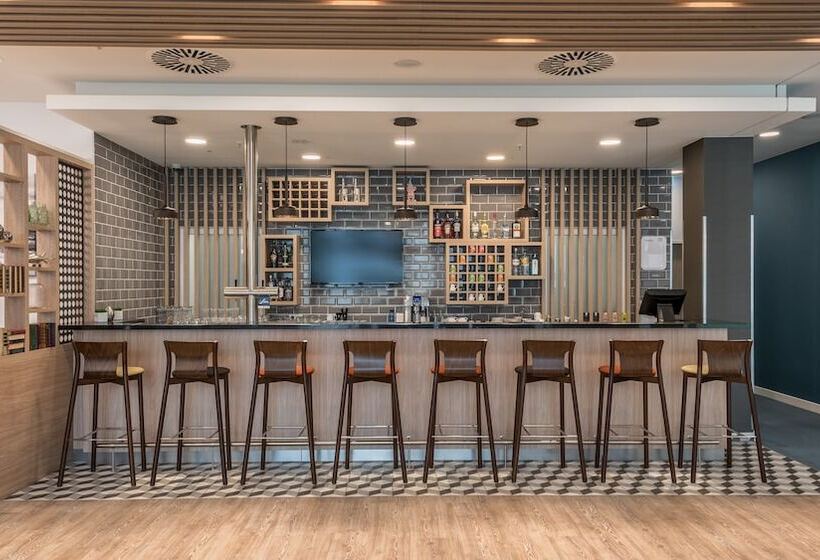 호텔 Holiday Inn Express And Suites Schulenburg, An Ihg