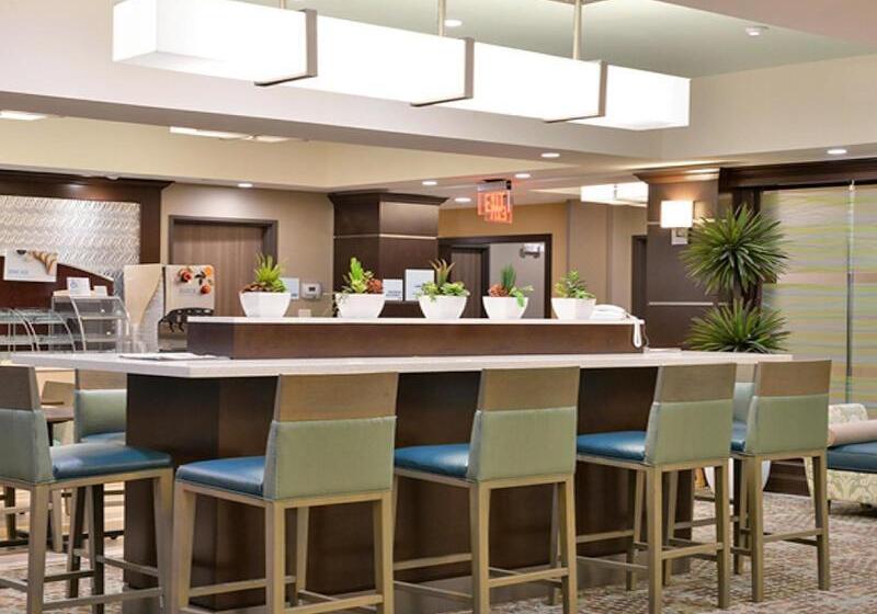 호텔 Holiday Inn Express And Suites Schulenburg, An Ihg