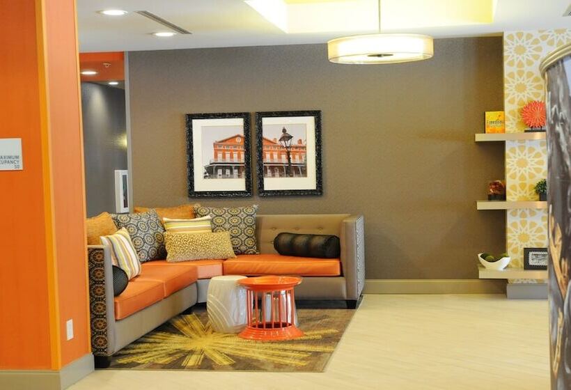 فندق Holiday Inn Express Covington Madisonville, An Ihg