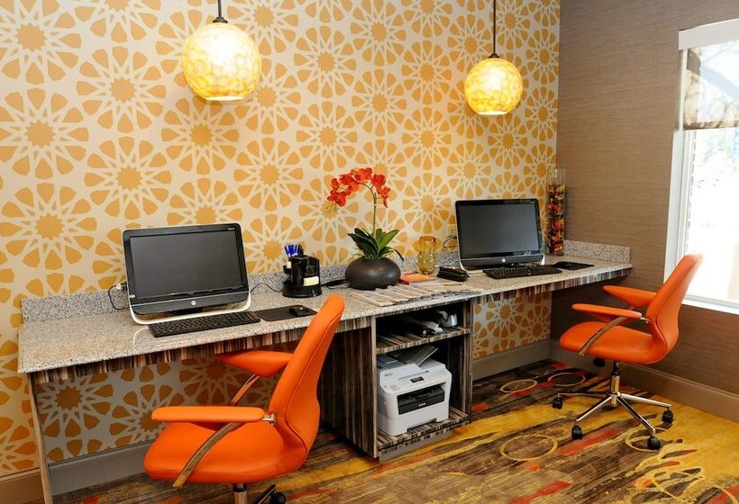 فندق Holiday Inn Express Covington Madisonville, An Ihg