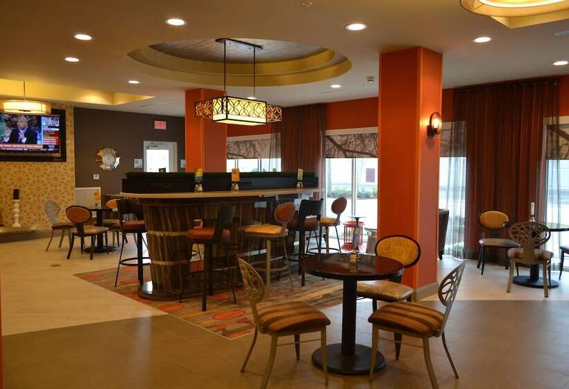 فندق Holiday Inn Express Covington Madisonville, An Ihg