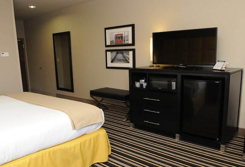فندق Holiday Inn Express Covington Madisonville, An Ihg