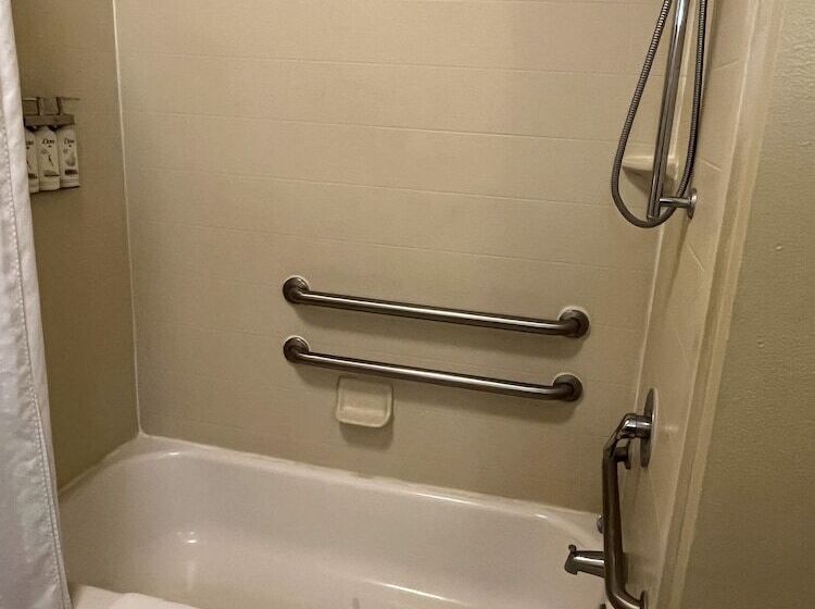 Отель Holiday Inn Express & Suites Deming Mimbres Valley, An Ihg