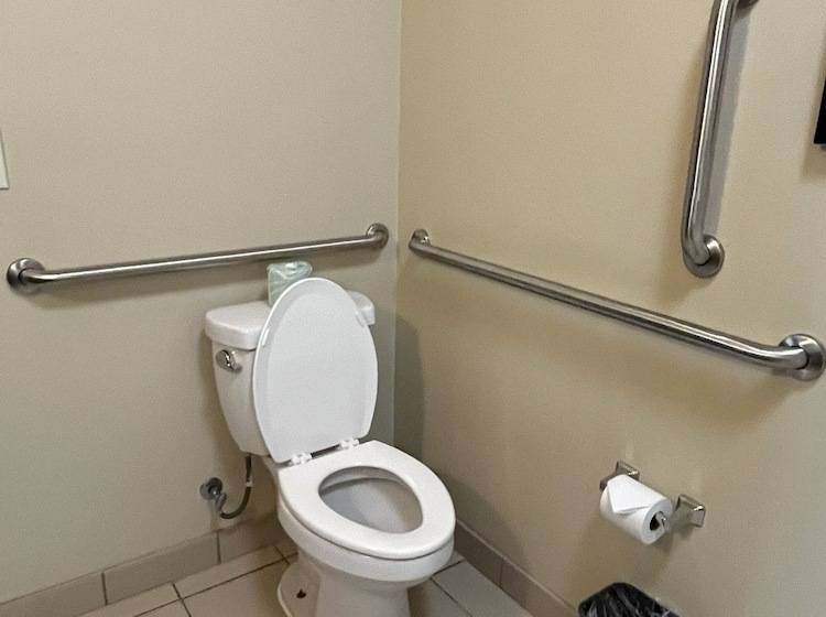 Отель Holiday Inn Express & Suites Deming Mimbres Valley, An Ihg