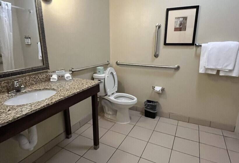 فندق Holiday Inn Express & Suites Deming Mimbres Valley, An Ihg