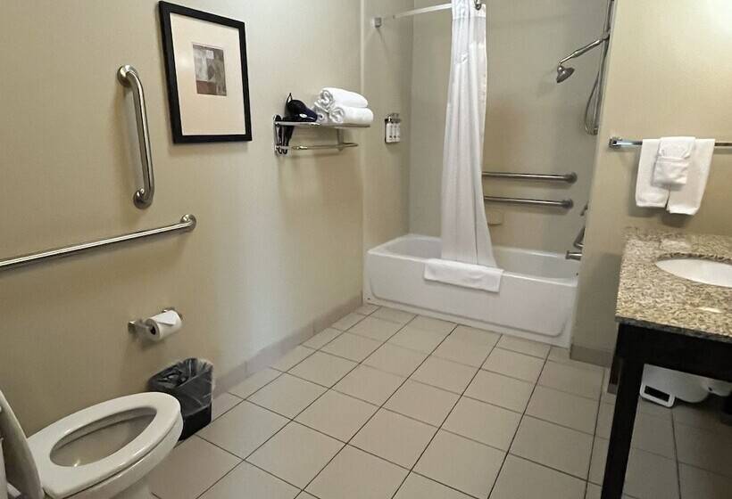 Отель Holiday Inn Express & Suites Deming Mimbres Valley, An Ihg