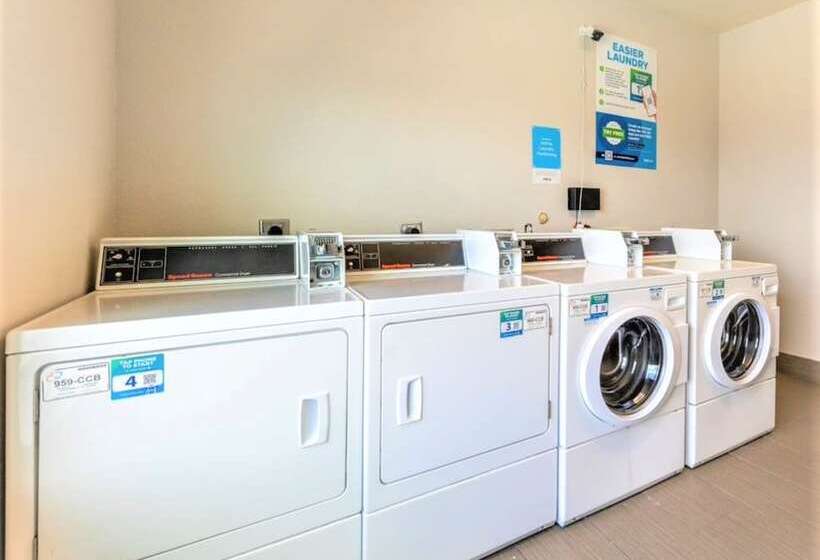 酒店 Holiday Inn Express & Suites Houston East   Baytown By Ihg