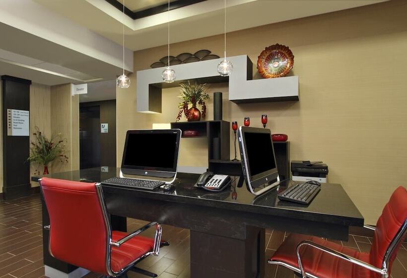 酒店 Holiday Inn Express & Suites Houston East   Baytown By Ihg