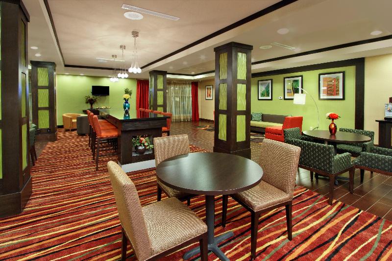 酒店 Holiday Inn Express & Suites Houston East   Baytown By Ihg