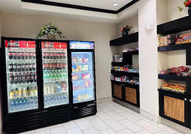 酒店 Holiday Inn Express & Suites Houston East   Baytown By Ihg