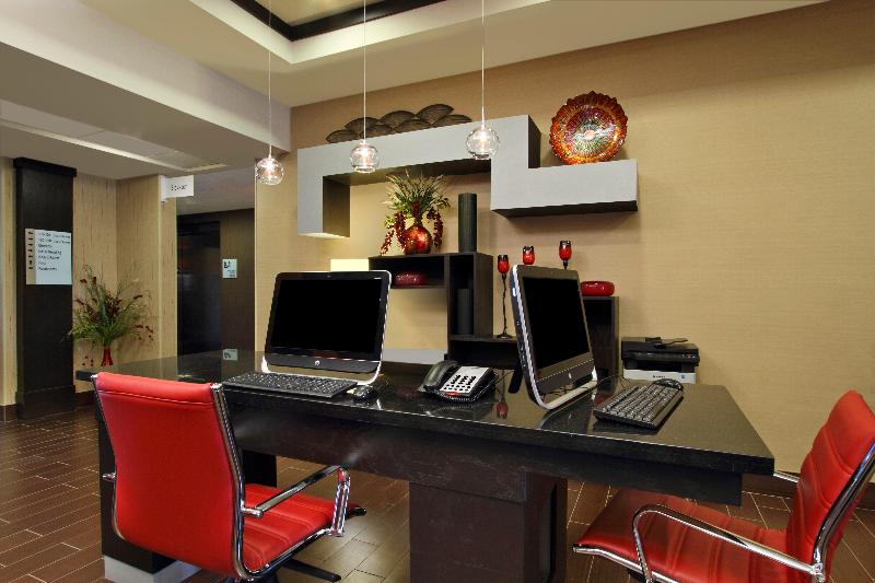 酒店 Holiday Inn Express & Suites Houston East   Baytown By Ihg