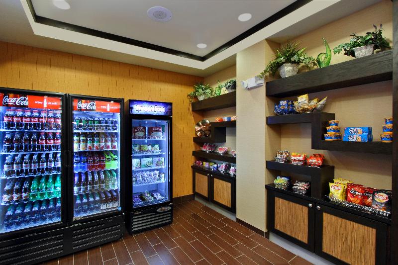 酒店 Holiday Inn Express & Suites Houston East   Baytown By Ihg