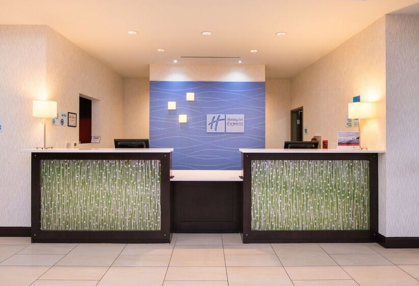 酒店 Holiday Inn Express & Suites Monroe, An Ihg