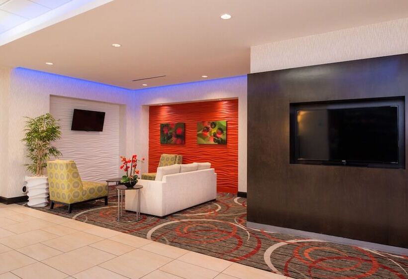 酒店 Holiday Inn Express & Suites Monroe, An Ihg