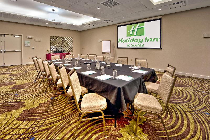 فندق Holiday Inn & Suites Tupelo North, An Ihg