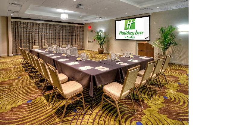 בית מלון כפרי Holiday Inn & Suites Tupelo North, An Ihg