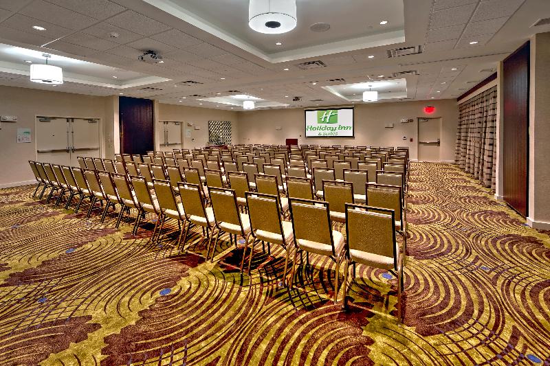 فندق Holiday Inn & Suites Tupelo North, An Ihg