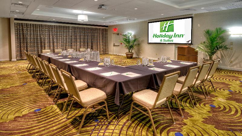 בית מלון כפרי Holiday Inn & Suites Tupelo North, An Ihg