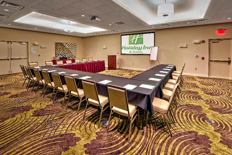 فندق Holiday Inn & Suites Tupelo North, An Ihg