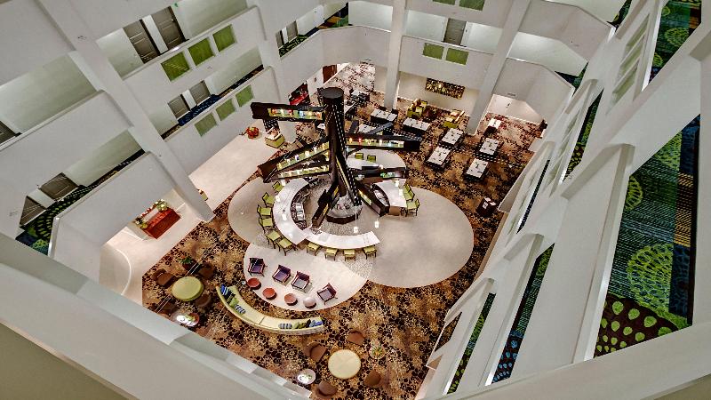 فندق Holiday Inn & Suites Tupelo North, An Ihg