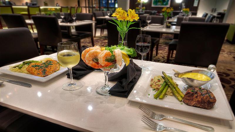 فندق Holiday Inn & Suites Tupelo North, An Ihg