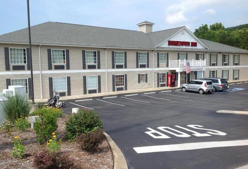 فندق Hometown Innsoddy Daisy