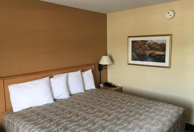 فندق Hometown Innsoddy Daisy